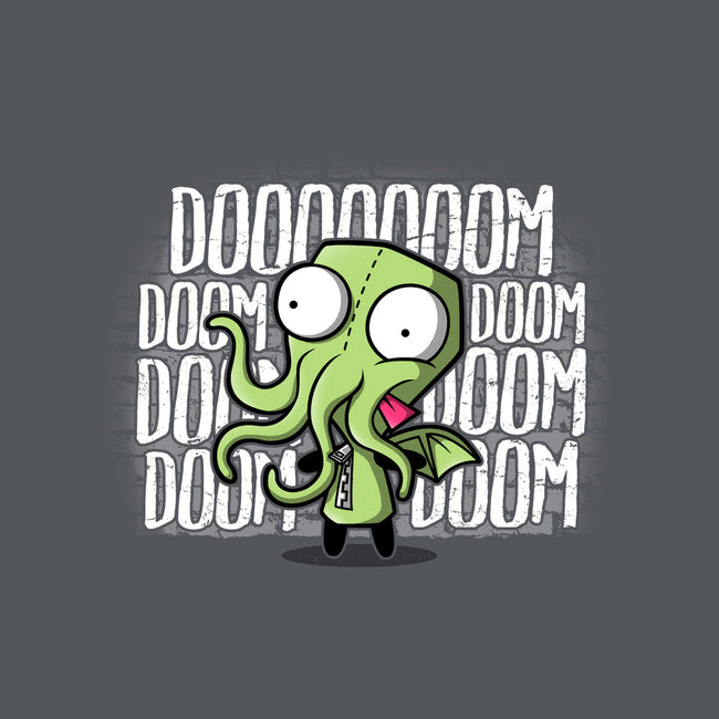 GIRthulhu-unisex basic tee-adho1982