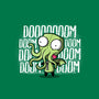 GIRthulhu-none basic tote-adho1982