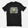 GIRthulhu-unisex basic tee-adho1982
