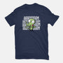 GIRthulhu-unisex basic tee-adho1982
