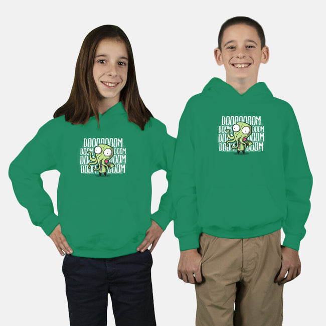 GIRthulhu-youth pullover sweatshirt-adho1982
