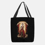 God Save the Quinn-none basic tote-saqman