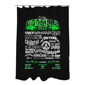 Godzilla Fest