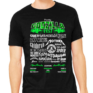 Godzilla Fest