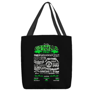 Godzilla Fest