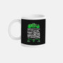 Godzilla Fest-none glossy mug-rocketman_art