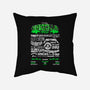 Godzilla Fest-none removable cover w insert throw pillow-rocketman_art