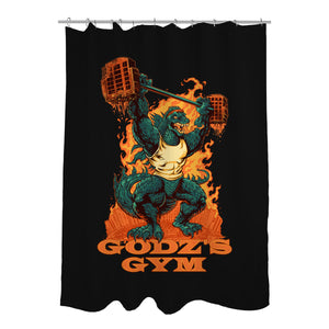 Godz's Gym