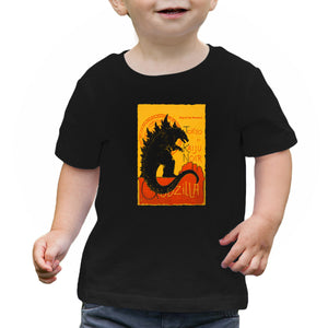Gojira Noir
