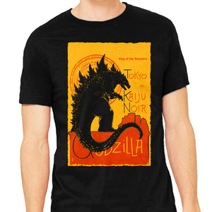 Gojira Noir