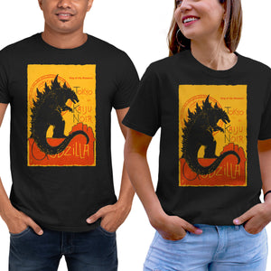 Gojira Noir