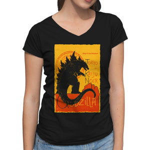 Gojira Noir