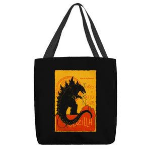 Gojira Noir