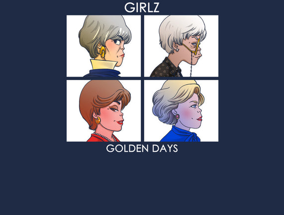 Golden Days