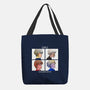 Golden Days-none basic tote-ursulalopez