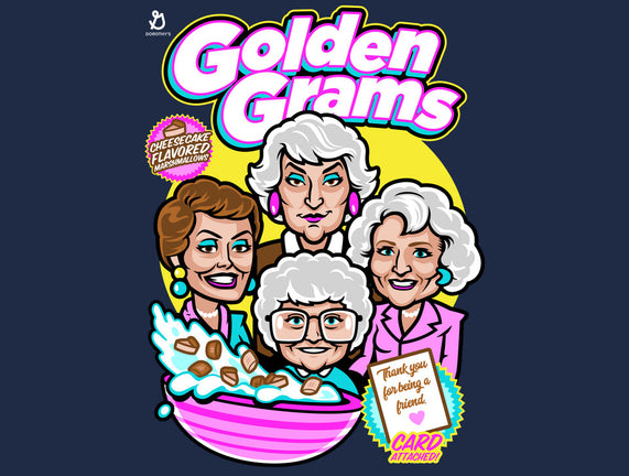 Golden Grams