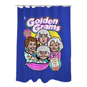Golden Grams