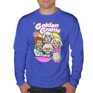 Golden Grams