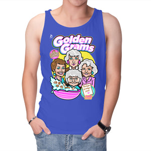 Golden Grams