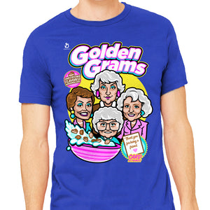 Golden Grams