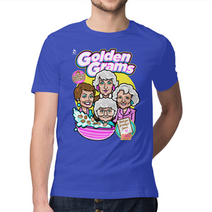 Golden Grams