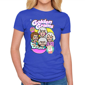 Golden Grams