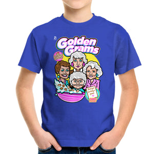 Golden Grams