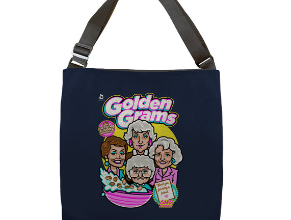 Golden Grams