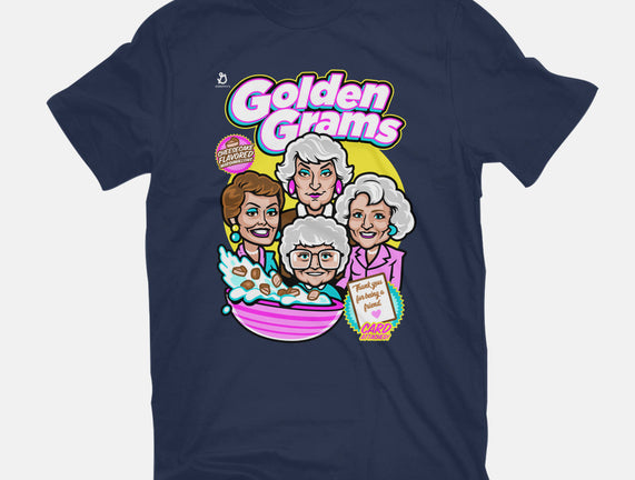 Golden Grams