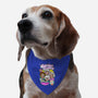 Golden Grams-dog adjustable pet collar-harebrained