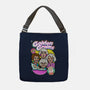 Golden Grams-none adjustable tote-harebrained