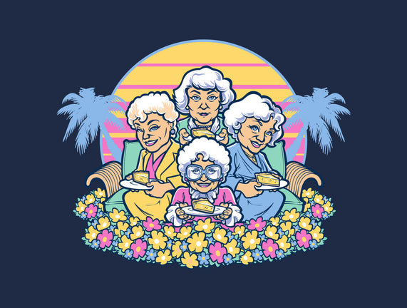 Golden Grannies