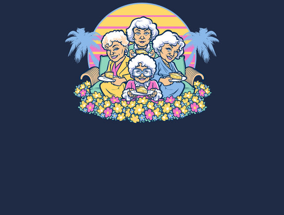 Golden Grannies