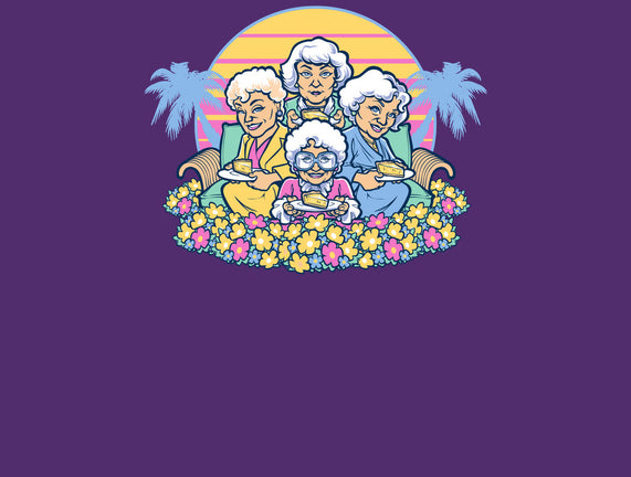 Golden Grannies
