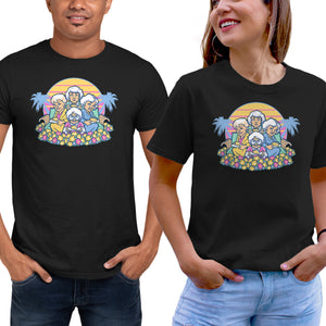 Golden Grannies