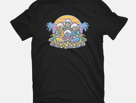 Golden Grannies