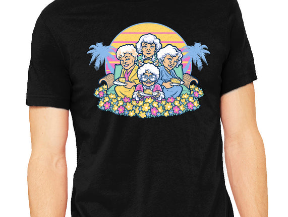Golden Grannies
