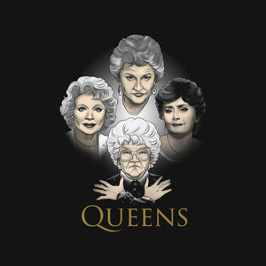 Golden Queens