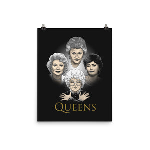 Golden Queens