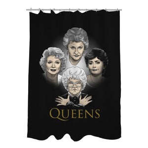 Golden Queens