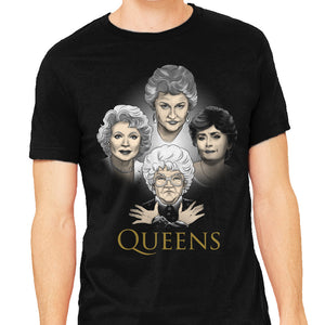 Golden Queens
