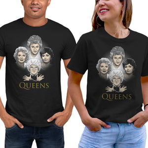 Golden Queens