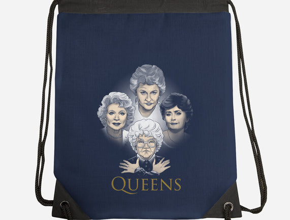 Golden Queens