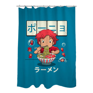 Goldfish Ramen