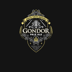 Gondor Calls for Ale