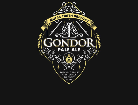 Gondor Calls for Ale