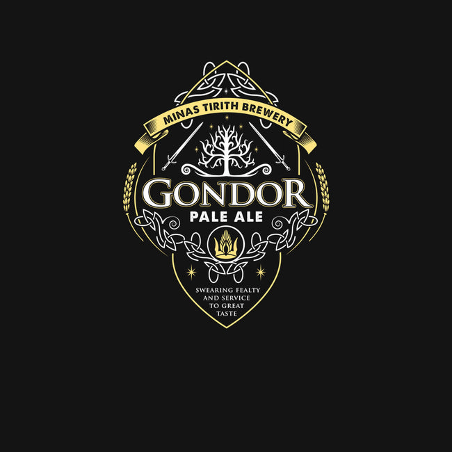 Gondor Calls for Ale-mens heavyweight tee-grafxguy