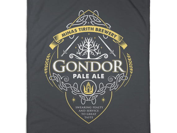Gondor Calls for Ale