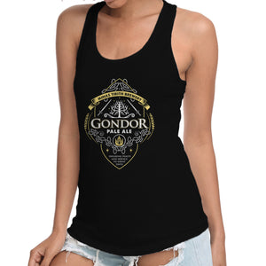 Gondor Calls for Ale