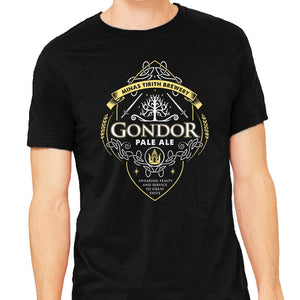 Gondor Calls for Ale